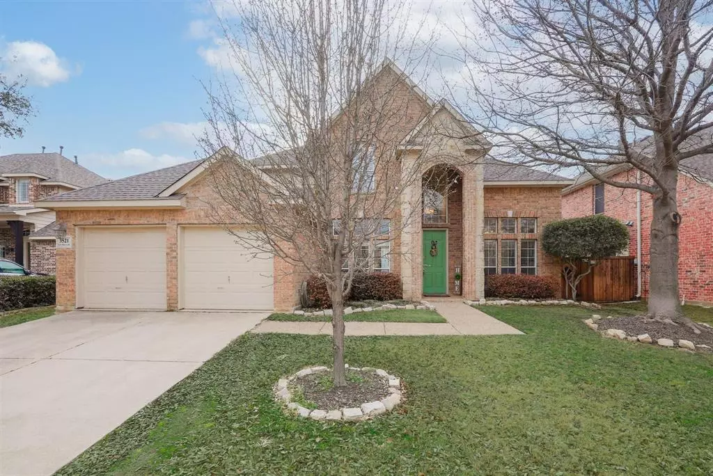 Flower Mound, TX 75022,3521 San Paula Drive