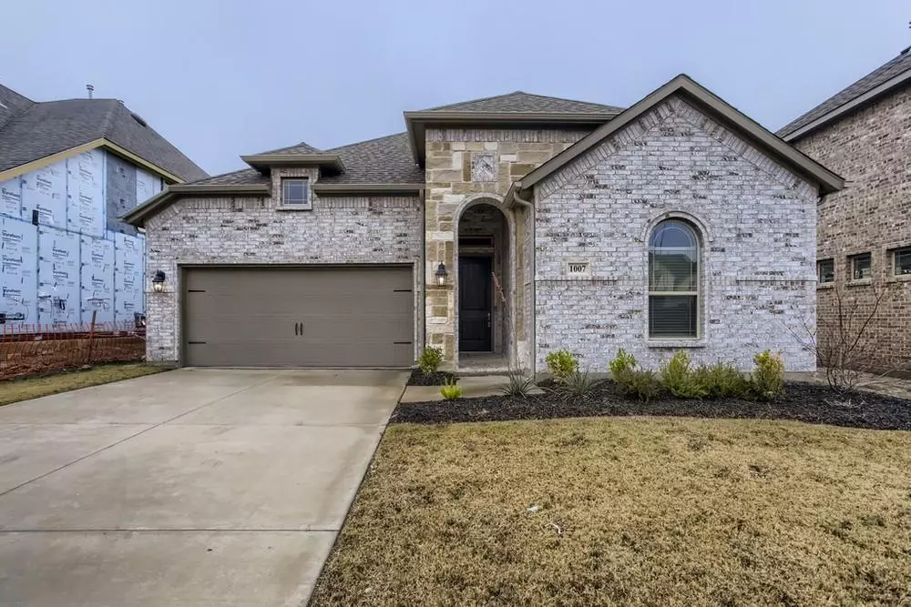 Wylie, TX 75098,1007 Manchester Drive