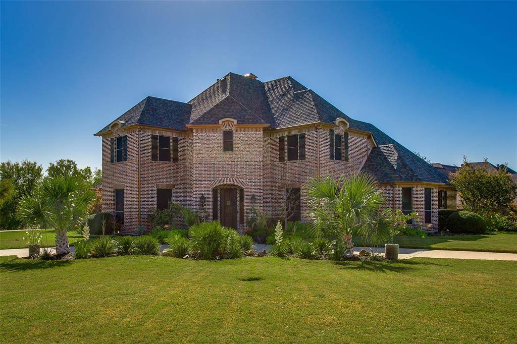 Sunnyvale, TX 75182,440 San Gabriel Drive