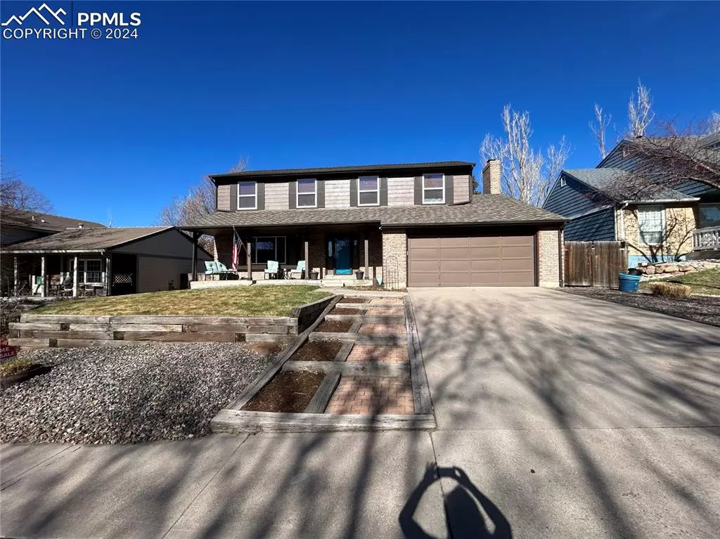 Colorado Springs, CO 80919,6330 Vail CIR