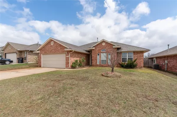 Moore, OK 73160,1500 Tara Drive