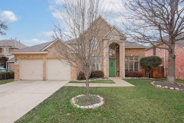 3521 San Paula Drive, Flower Mound, TX 75022