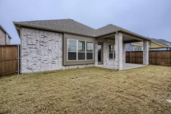 Wylie, TX 75098,1007 Manchester Drive