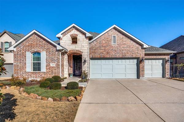 1509 Liberty Way Trail, Wylie, TX 75098