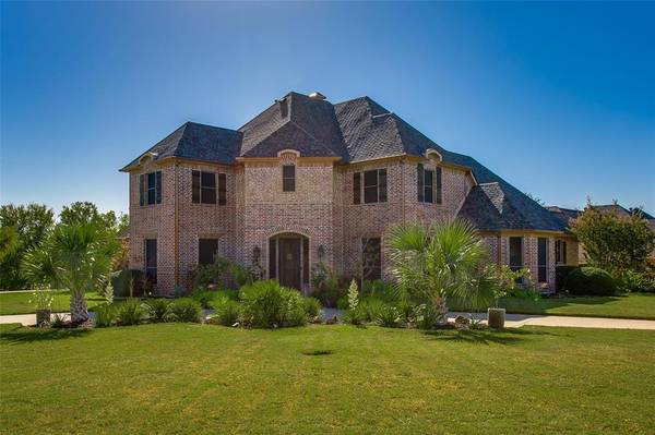 440 San Gabriel Drive,  Sunnyvale,  TX 75182