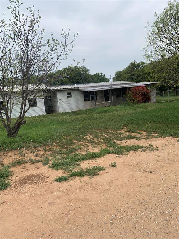 106 Ray Barnes Drive, Bangs, TX 76823