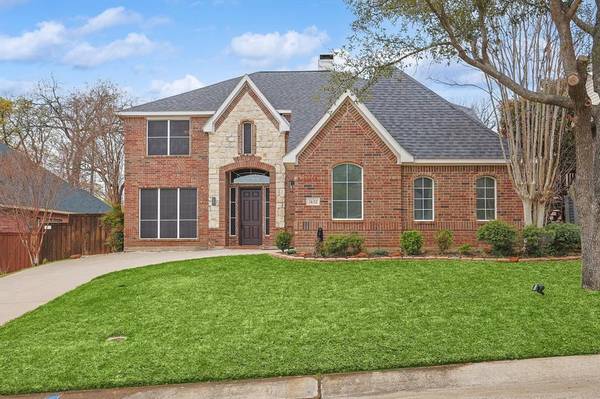 Highland Village, TX 75077,3132 Southwood Drive