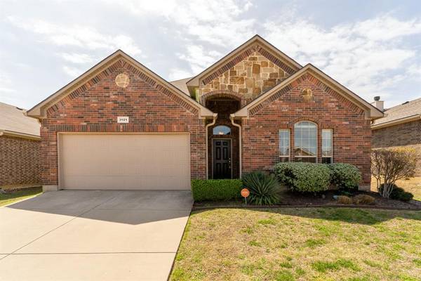 3121 Buckthorn Lane, Denton, TX 76226