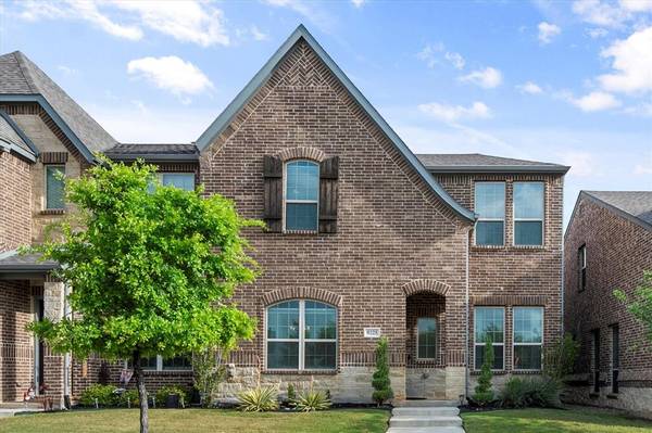 8225 Cotton Belt Lane,  North Richland Hills,  TX 76182