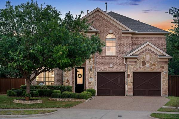 1846 Breeds Hill Road, Garland, TX 75040