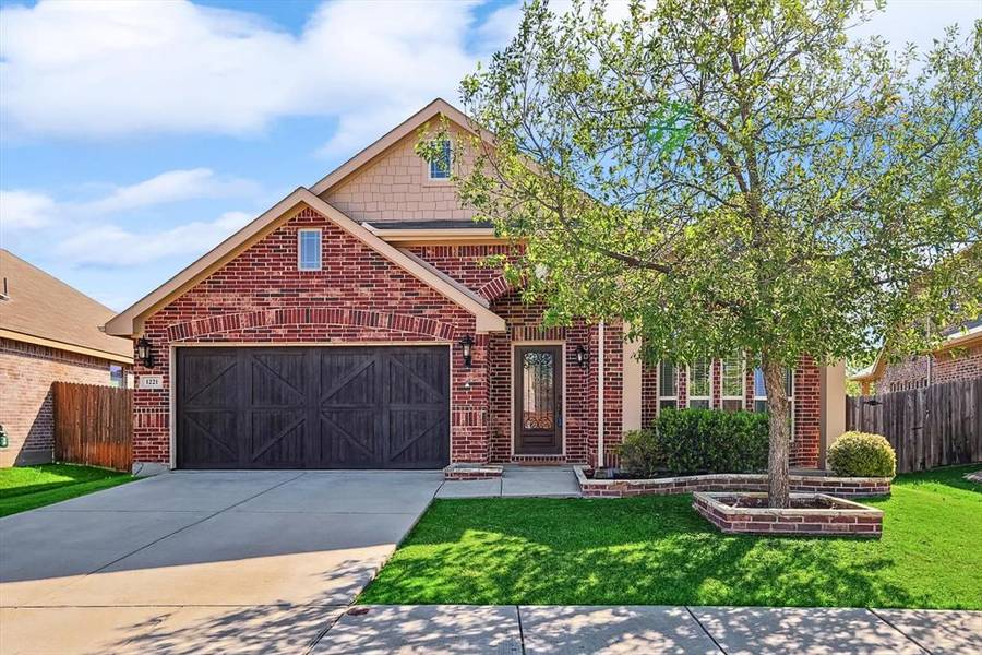 1221 Petrel Drive, Little Elm, TX 75068