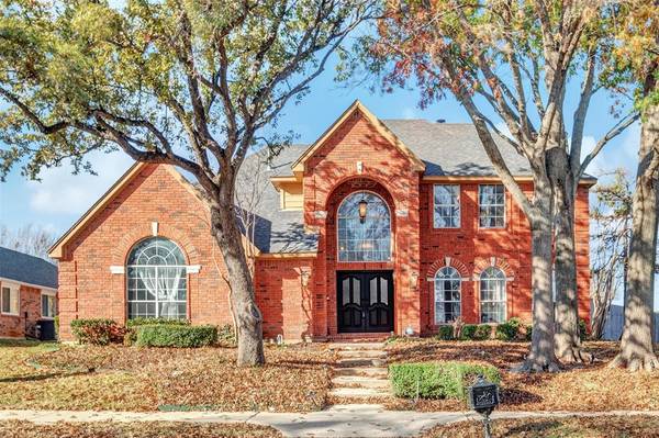 6929 Rochelle Drive, Plano, TX 75023