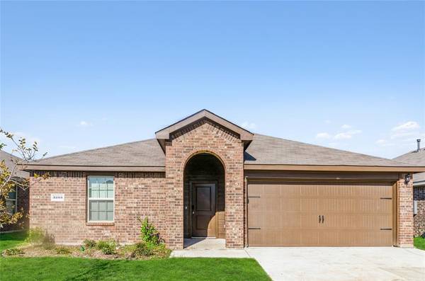 3108 Channing Drive, Forney, TX 75126