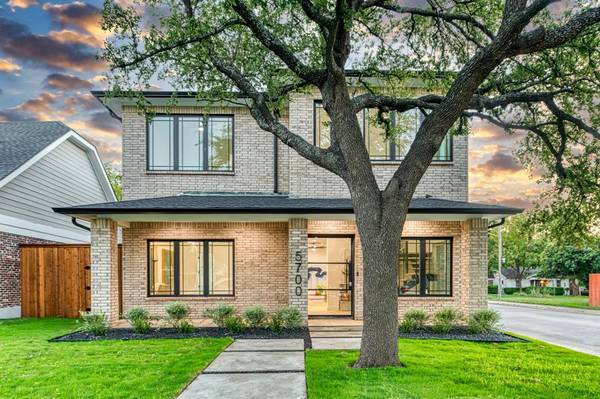 5700 Monticello Avenue, Dallas, TX 75206