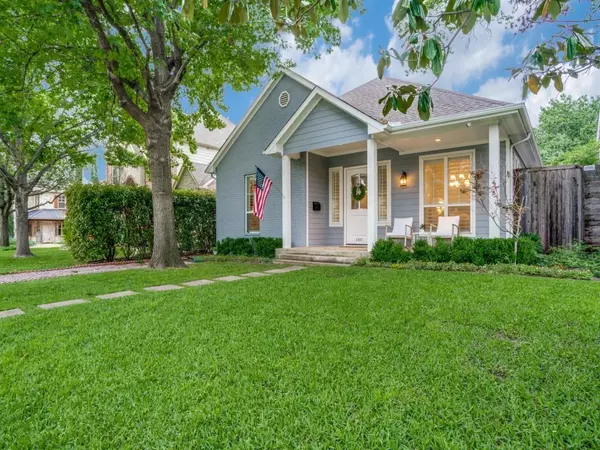 5007 Stanford Avenue, Dallas, TX 75209