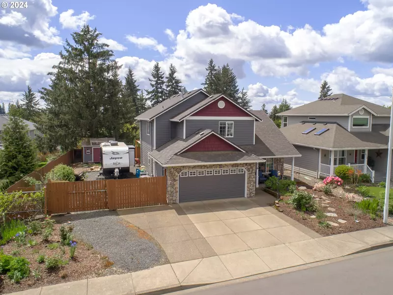 436 NATALIE DR, Newberg, OR 97132