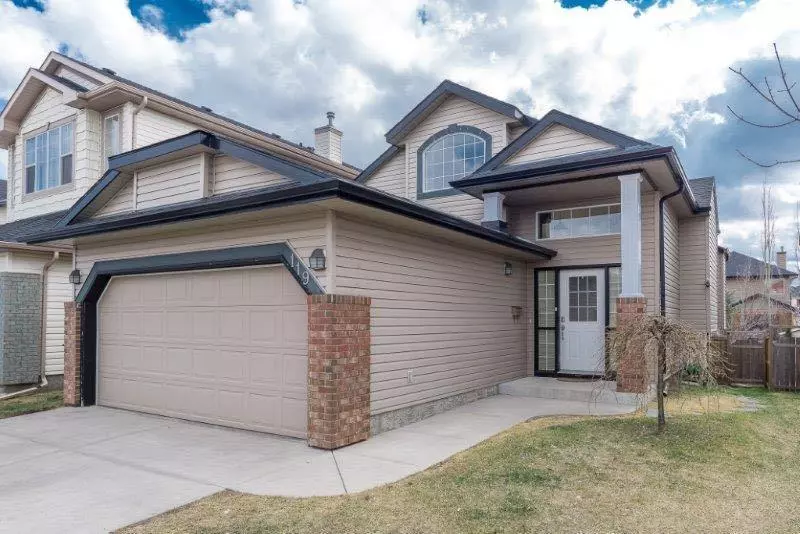 Calgary, AB T2Y 4V3,119 Bridlemeadows Common SW