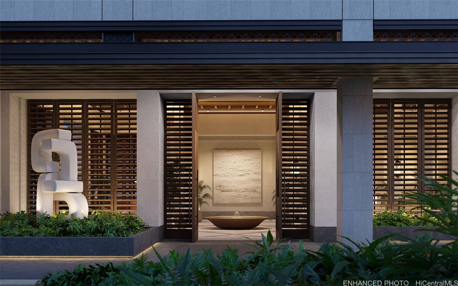 Honolulu, HI 96814,1000 Ala Moana Boulevard #1505