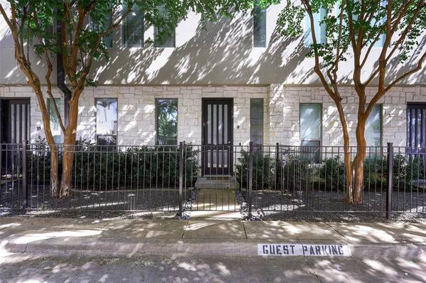 1600 N Haskell Avenue #9, Dallas, TX 75204