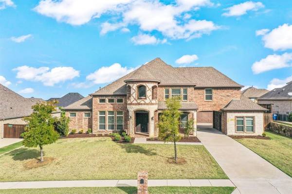 641 Elizabeth Lane, Prosper, TX 75078