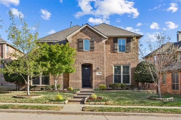 928 Sloan Drive, Allen, TX 75013