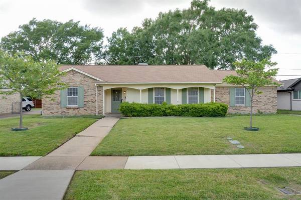 14191 Rawhide Parkway, Farmers Branch, TX 75234