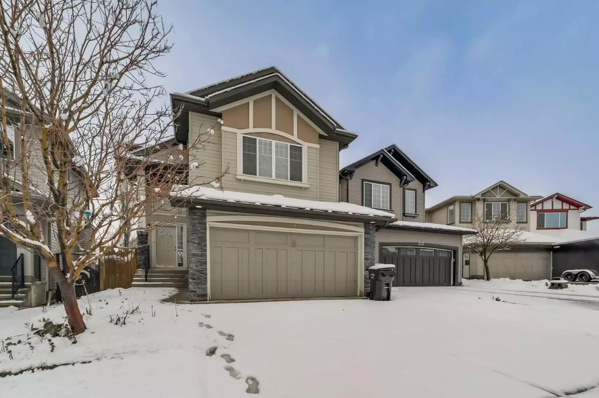 Calgary, AB T2Z 0H7,51 New Brighton Close SE