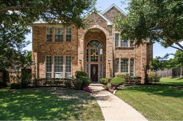 1925 Murifield Avenue,  Rockwall,  TX 75087