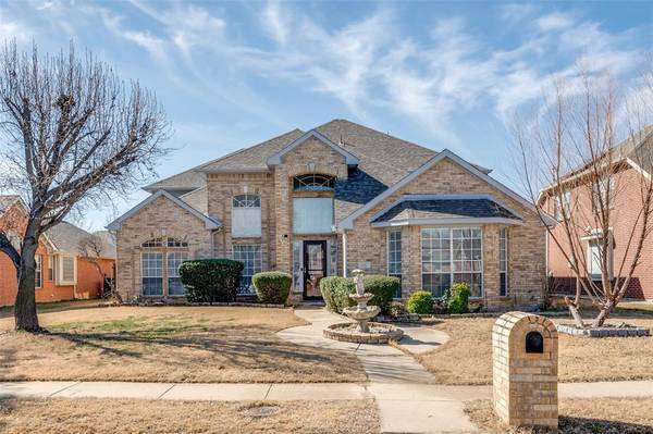 1517 Bosque Drive, Carrollton, TX 75010