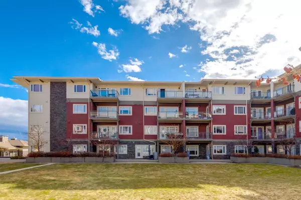 Calgary, AB T2Y3V1,23 Millrise DR SW #441