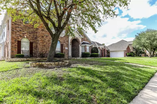 Plano, TX 75094,1001 Levant Lane