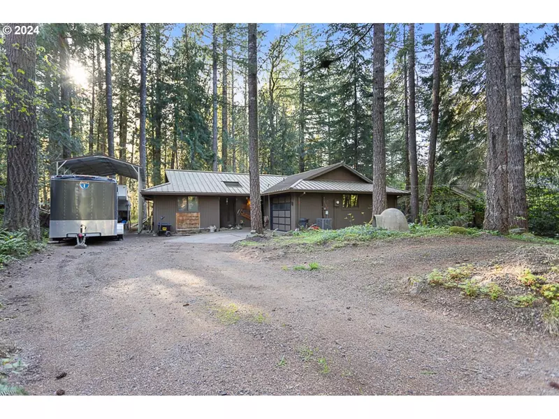 22099 E WILD FERN LN, Brightwood, OR 97011