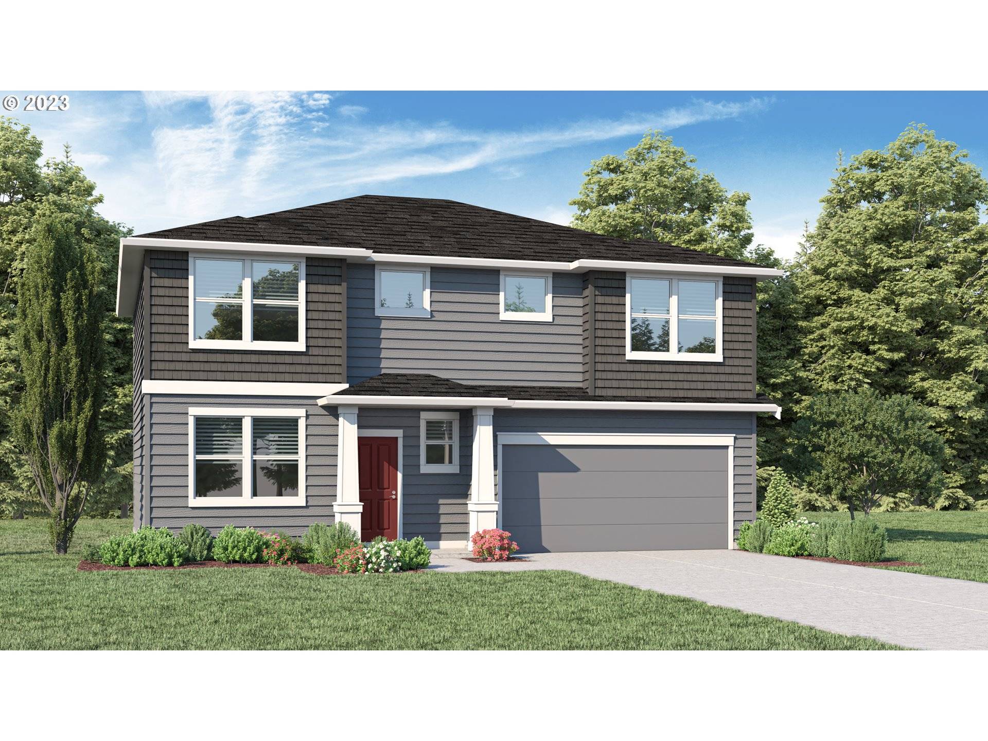 3394 SE Olvera AVE, Gresham, OR 97080