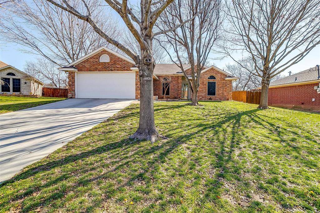 Weatherford, TX 76086,817 Sylvia Street