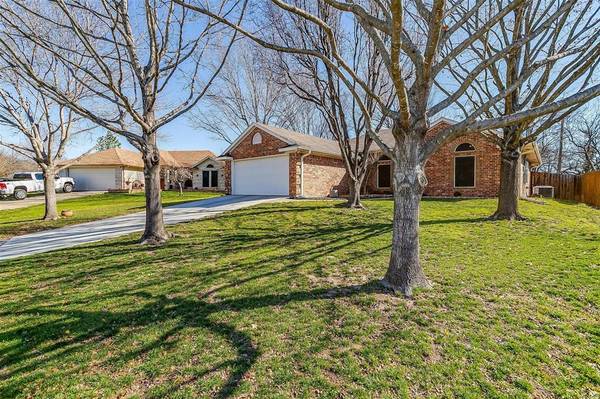 Weatherford, TX 76086,817 Sylvia Street