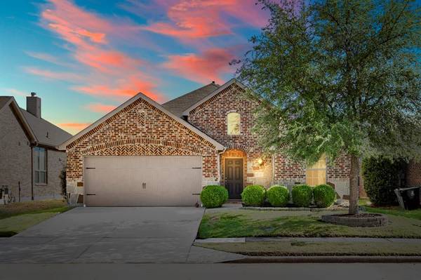 1412 Pelican Drive, Little Elm, TX 75068