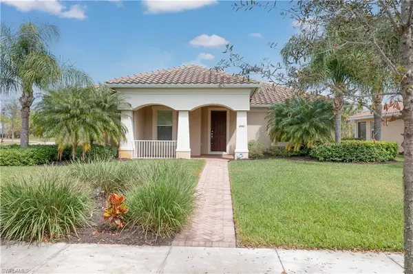 4980 Hemingway TER, Ave Maria, FL 34142