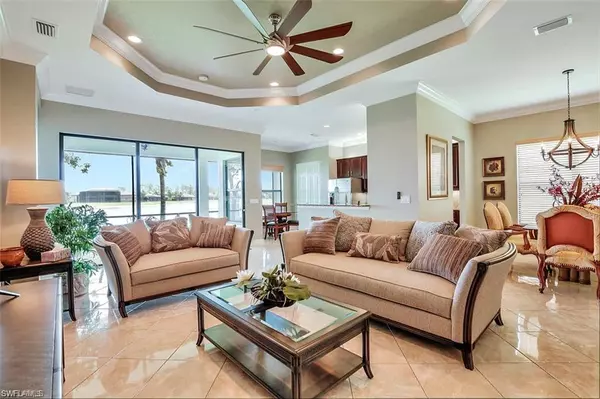 Naples, FL 34119,3745 Pleasant Springs DR