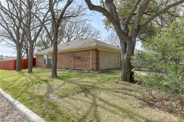 Grand Prairie, TX 75052,2113 Atlas Court