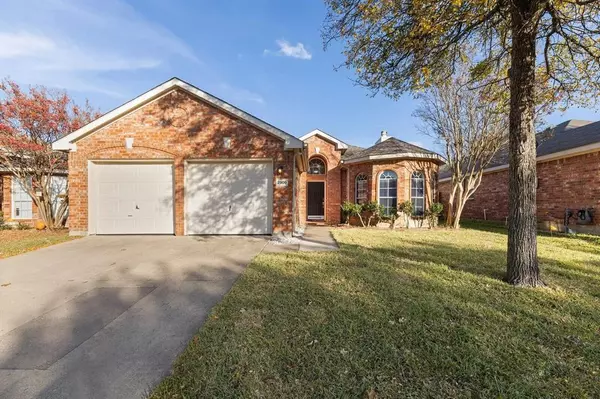 Mckinney, TX 75069,2909 Berry Hill