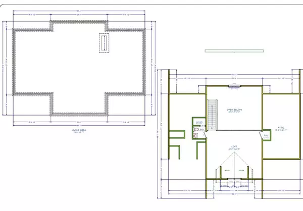 Broken Bow, OK 74728,Lot 22 Lost Creek