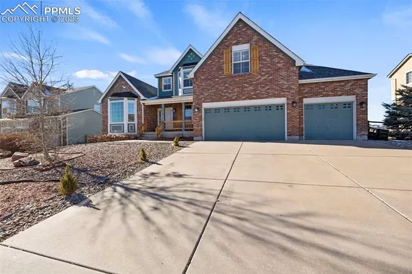 Peyton, CO 80831,9174 Royal Melbourne CIR