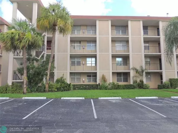 2601 NW 48th Ter  #451, Lauderdale Lakes, FL 33313