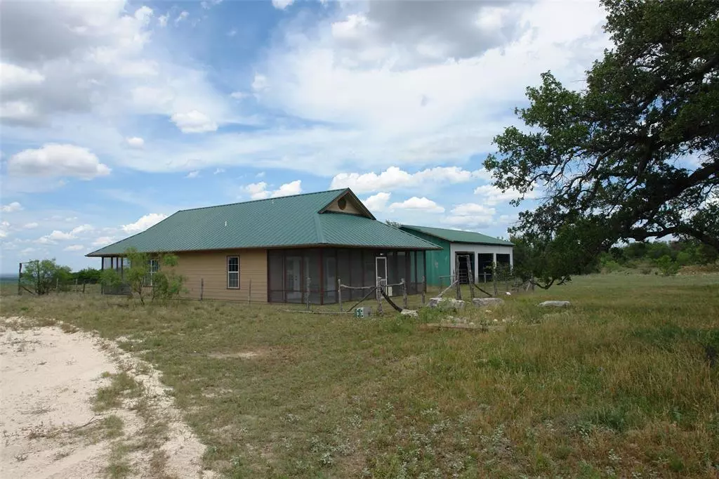 Eden, TX 76837,3135 CR 4131