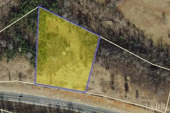 Rustburg, VA 24588,0 Lynbrook Rd Lot 2 Sec 3