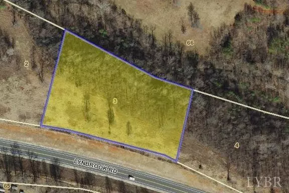 Rustburg, VA 24588,0 Lynbrook Rd Lot 3 Sec 3