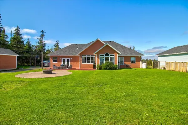 17 LAMANCHE VALLEY Road, Tors Cove, NL AOA4KO
