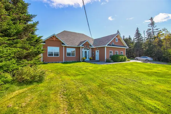 17 LAMANCHE VALLEY Road, Tors Cove, NL AOA4KO
