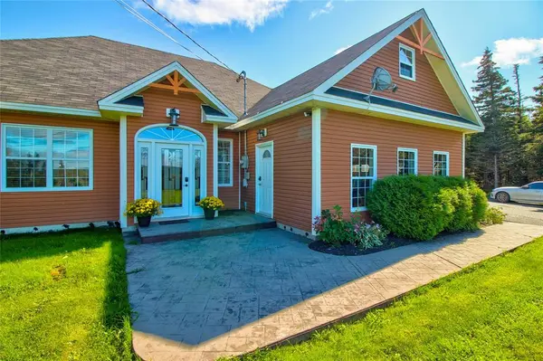 17 LAMANCHE VALLEY Road, Tors Cove, NL AOA4KO