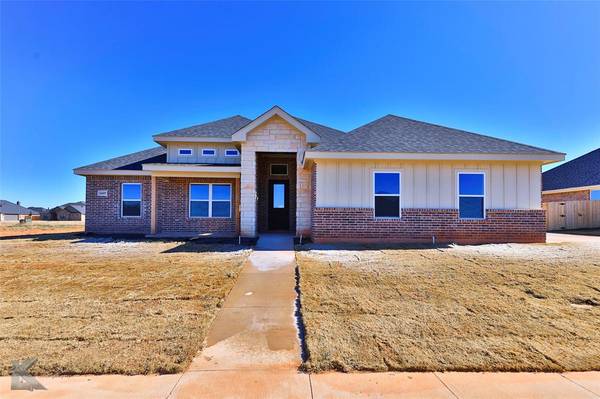 6609 Beals Creek Drive, Abilene, TX 79606